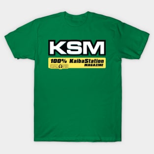 KSM T-Shirt